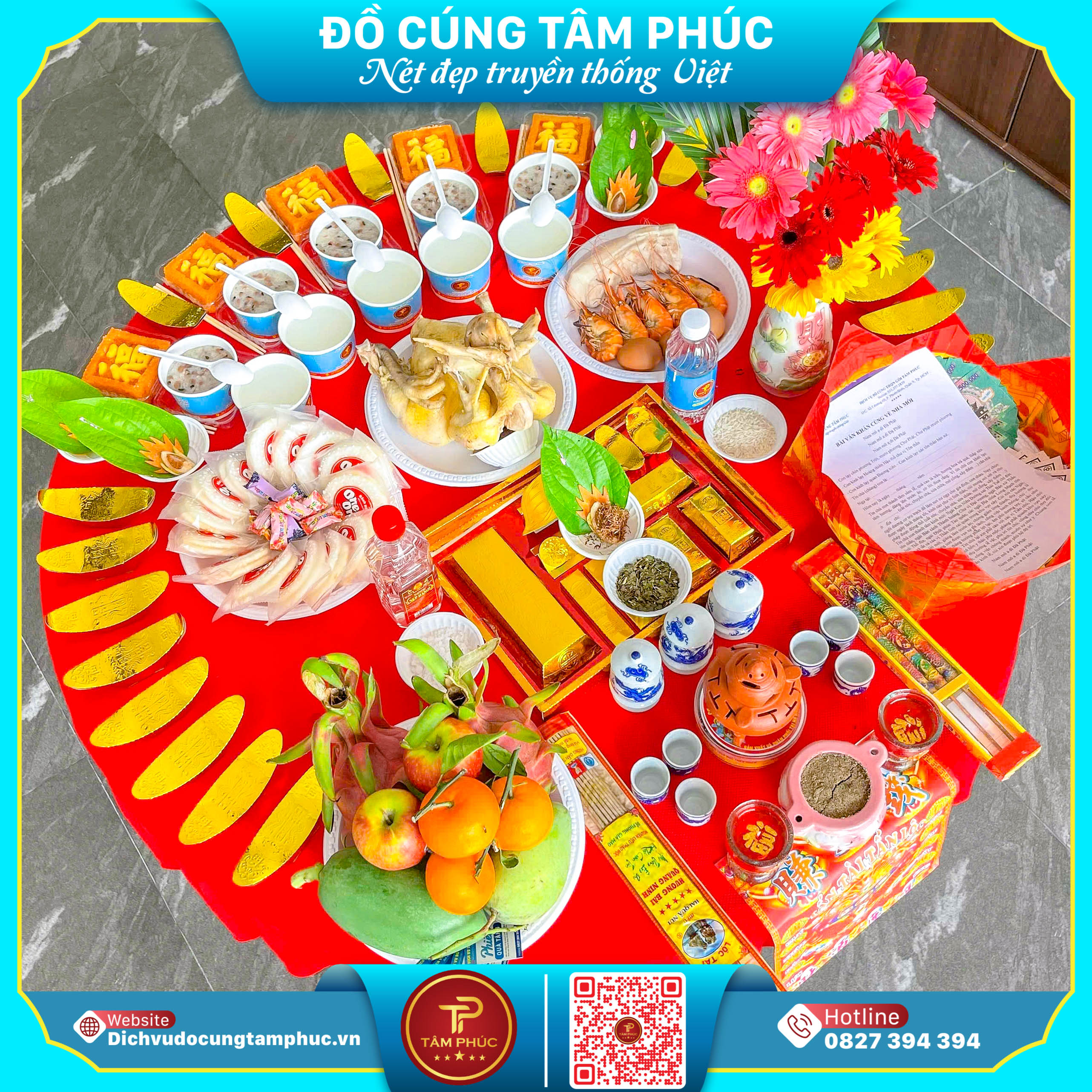 Nhập Trạch Là Gì Và Mục Đích Của Lễ Nhập Trạch